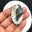 Thumbnail: Dendrite Opal Cabochon 1 Piece Size 47 MM Approx