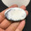 Thumbnail: Dendrite Opal Cabochon 1 Piece Size 45 MM Approx