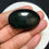Миниатюра: Rainbow Obsidian Cabochon 1 Piece Size 38 MM Approx