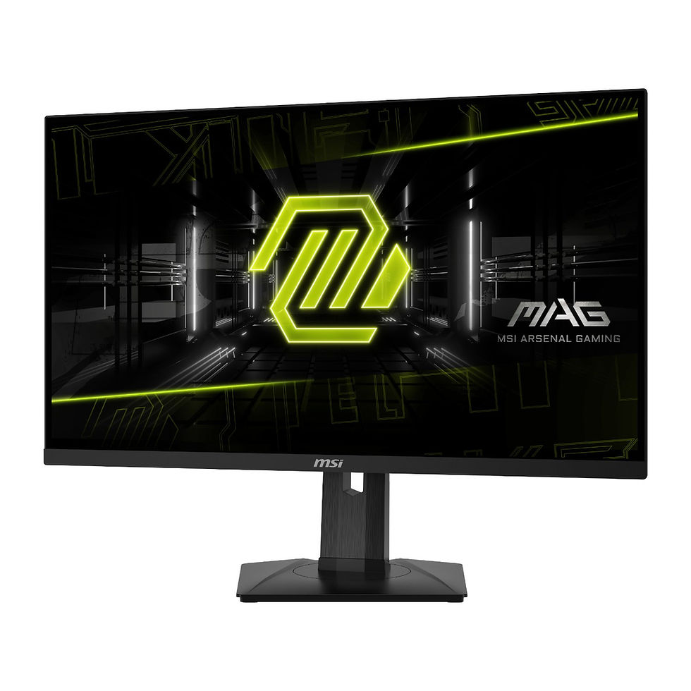 Thumbnail: MSI MAG 274QRF QD E2 27″ WQHD IPS Gaming Monitor