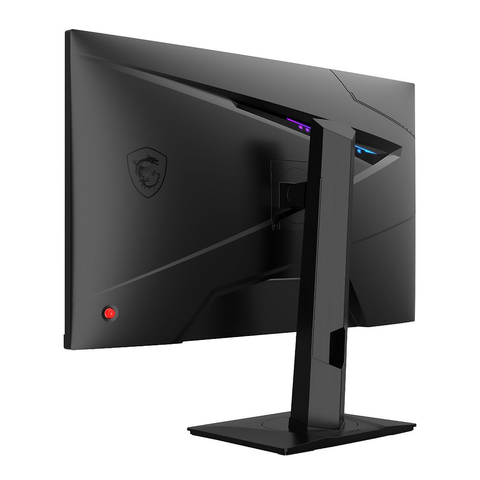 Thumbnail: MSI MAG 274QRF QD E2 27″ WQHD IPS Gaming Monitor