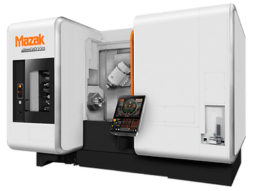 Centre d'usinage Mazak CNC