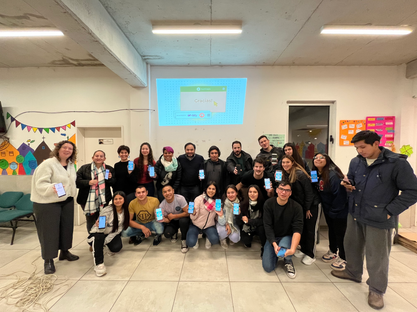 Barrio 31, Retiro, Ciudad de Buenos Aires