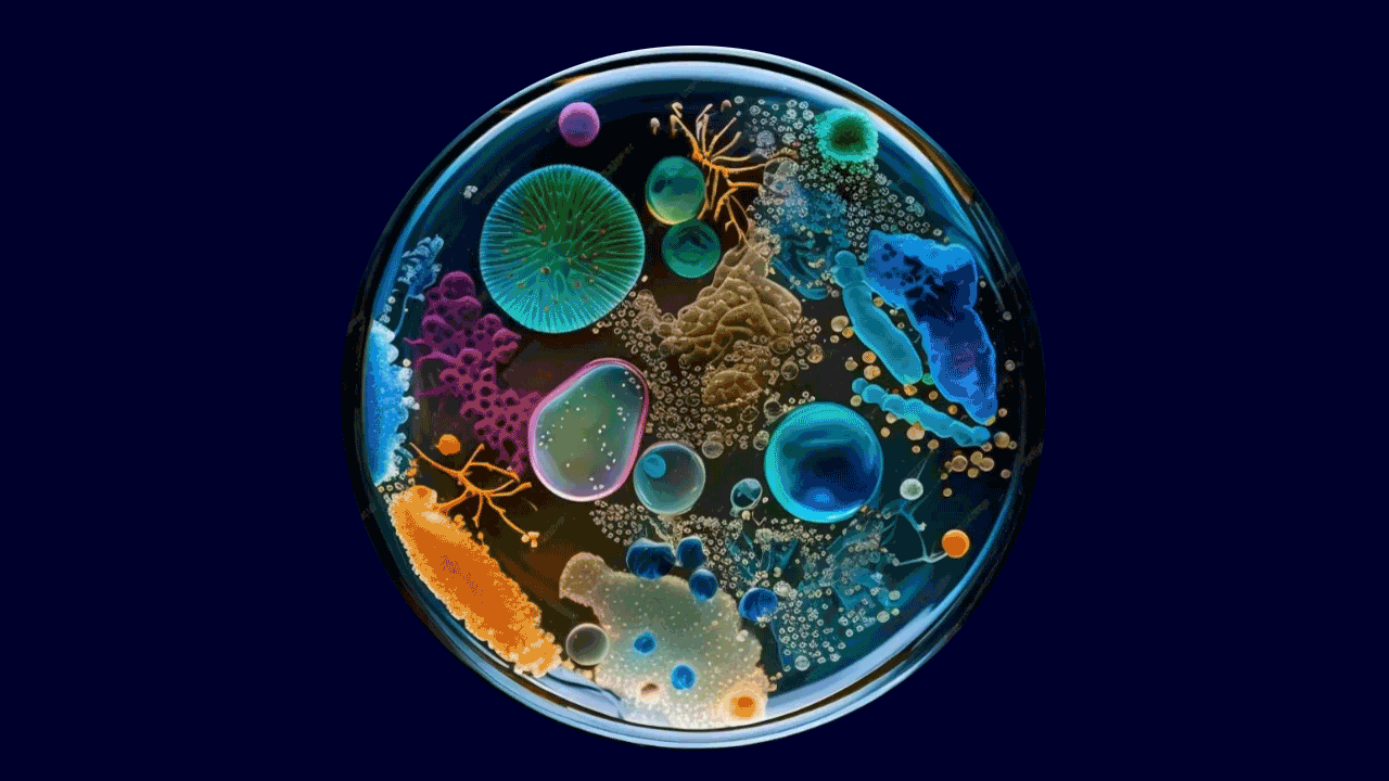 Our Microbiome