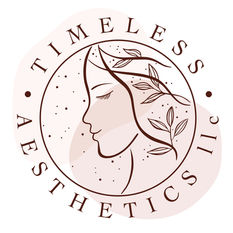 Timeless Aesthetics, LLC Logo