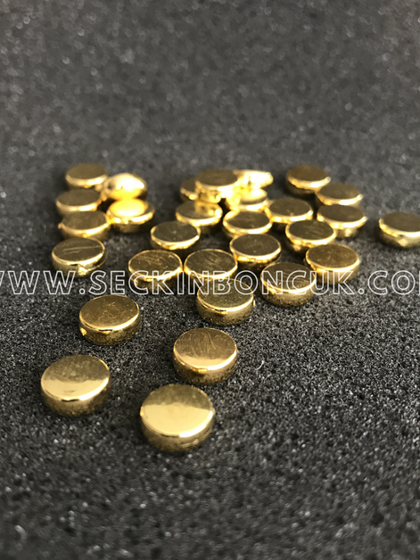 DÜZ YUVARLAK GOLD
