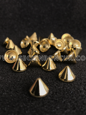 SİVRİ (KONİK) GOLD