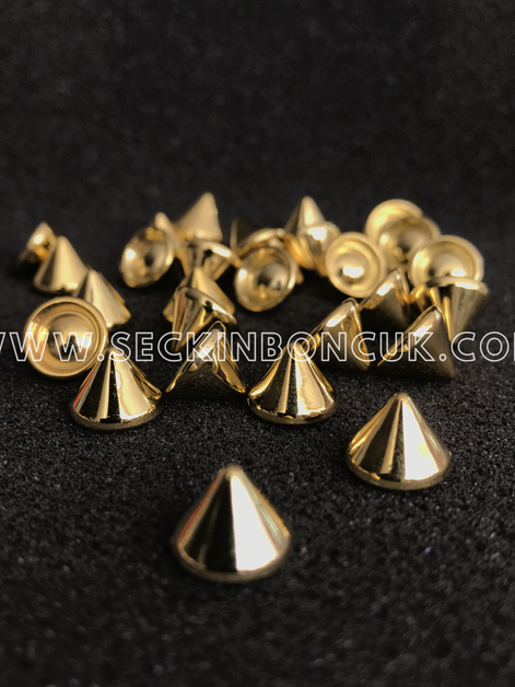 SİVRİ (KONİK) GOLD
