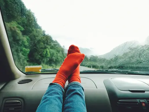 Budgeting for the Long Haul: Financial Planning for Retirees in Van Life