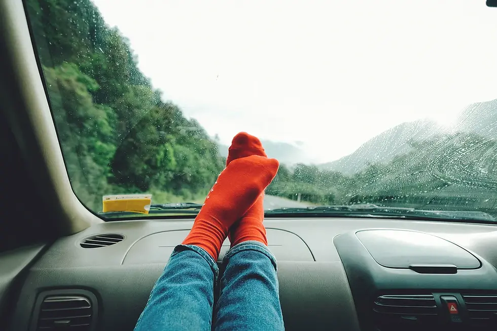 Budgeting for the Long Haul: Financial Planning for Retirees in Van Life