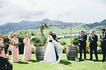 wanaka wedding