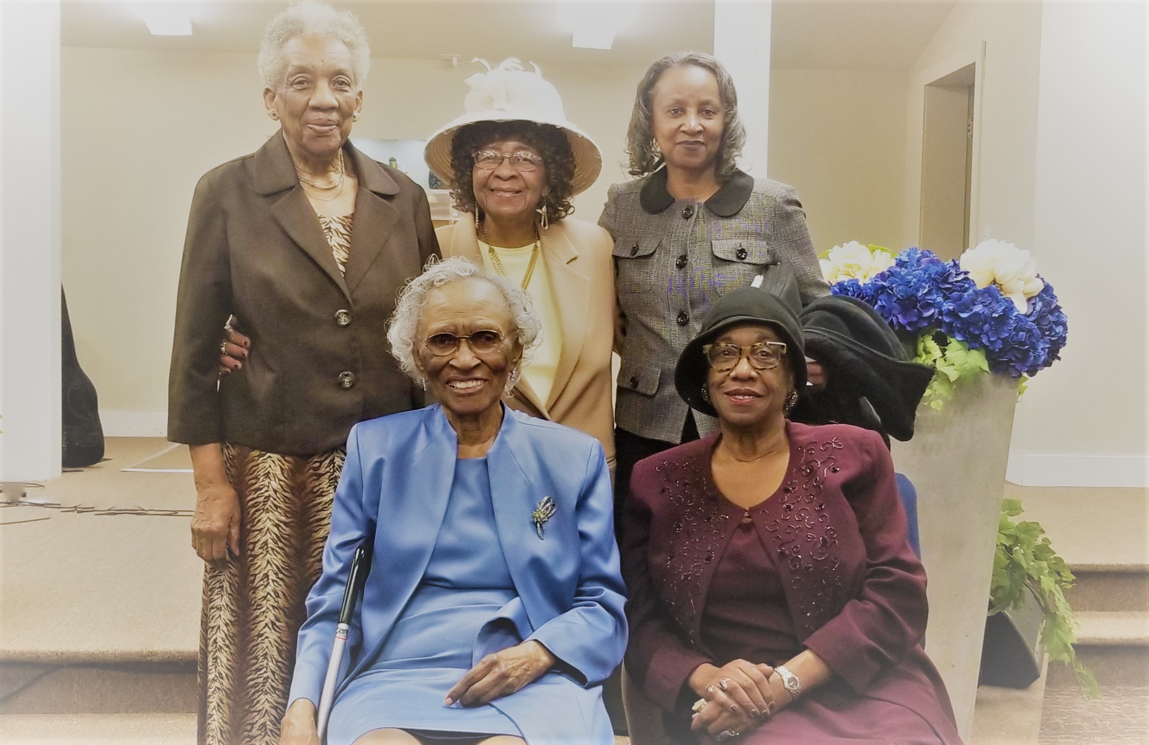 Church historians _ Church Mothers