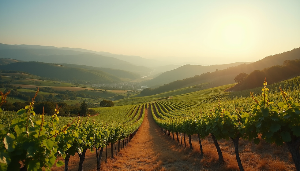 Explore Hidden Gems in Victoria's Scenic Countryside