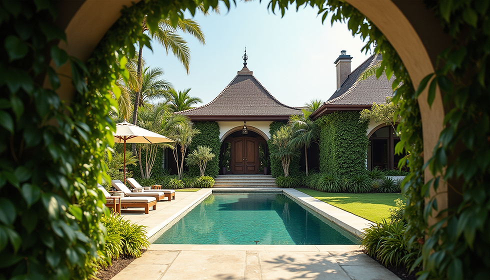 Luxury Boutique Escapes: Curated Journeys Beyond Melbourne