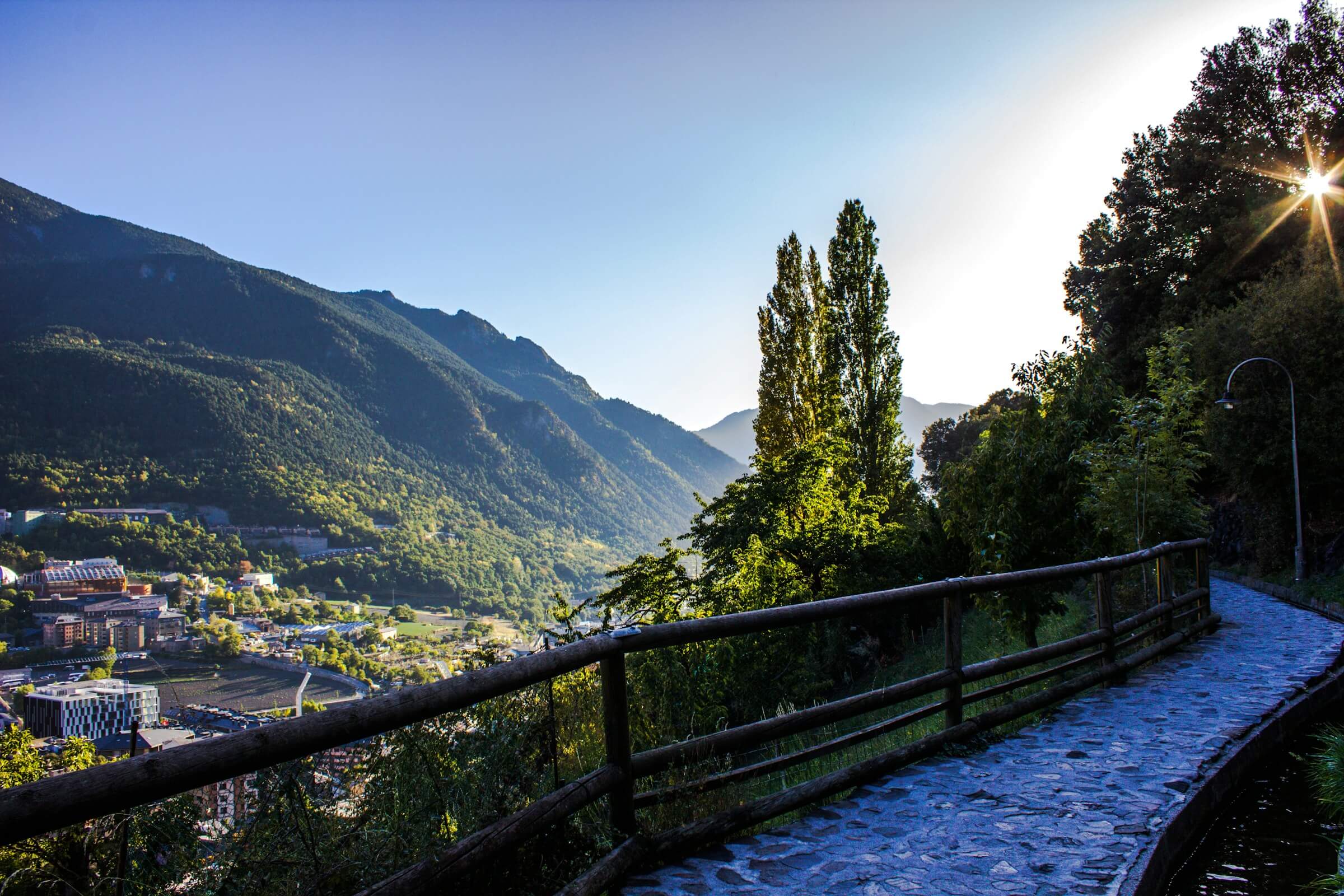 Andorre : la juridiction discrète pour structurer une holding patrimoniale.