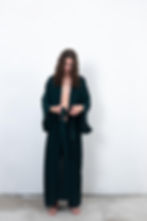Miniature : KIMONO - OCCIDENTAL