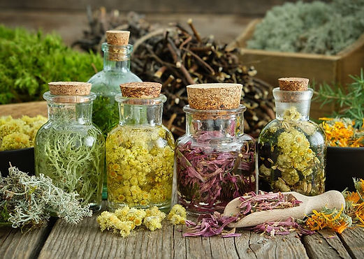Naturopathie par Dialogueaveclecorps