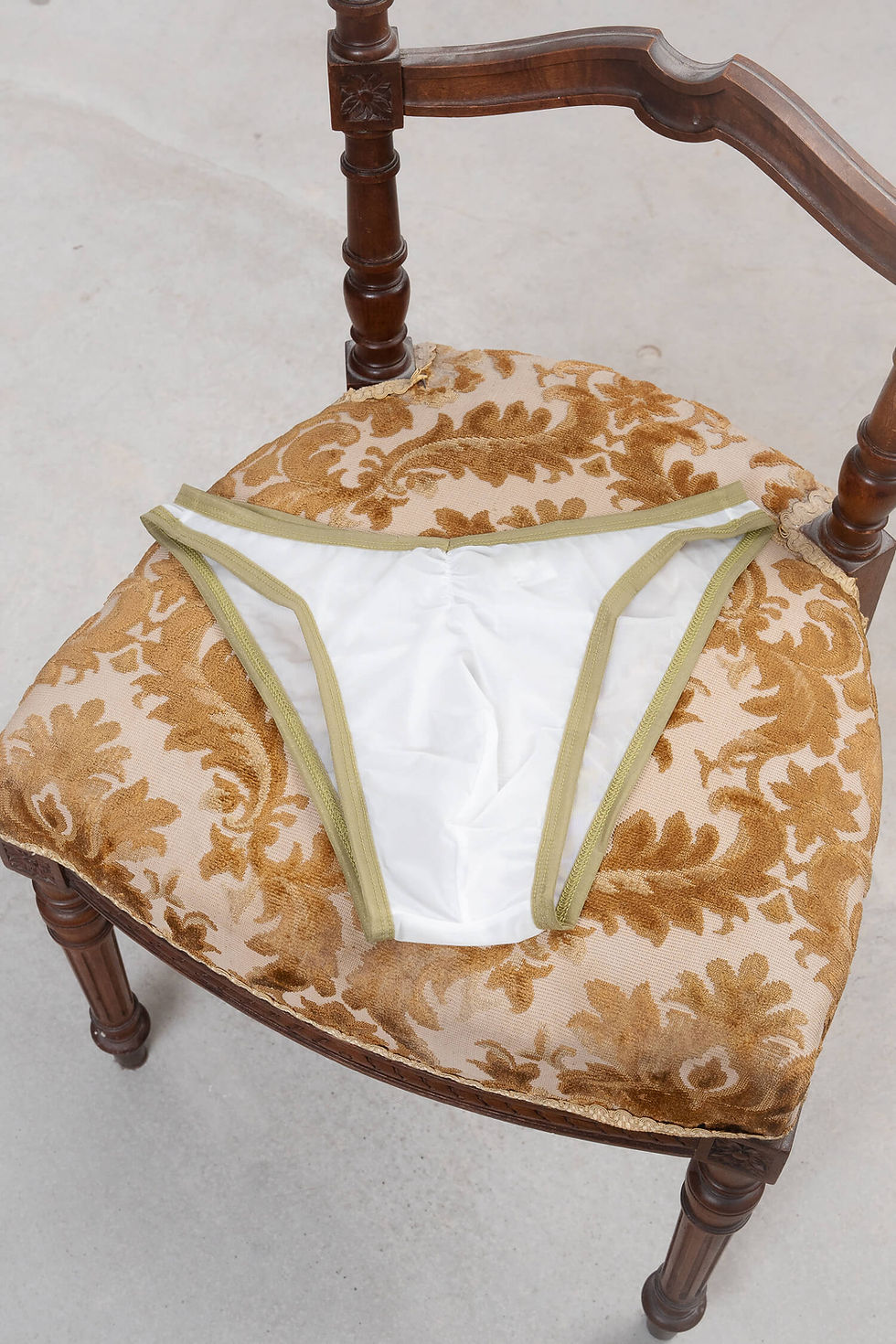 Miniature : LINGERIE - JEROME
