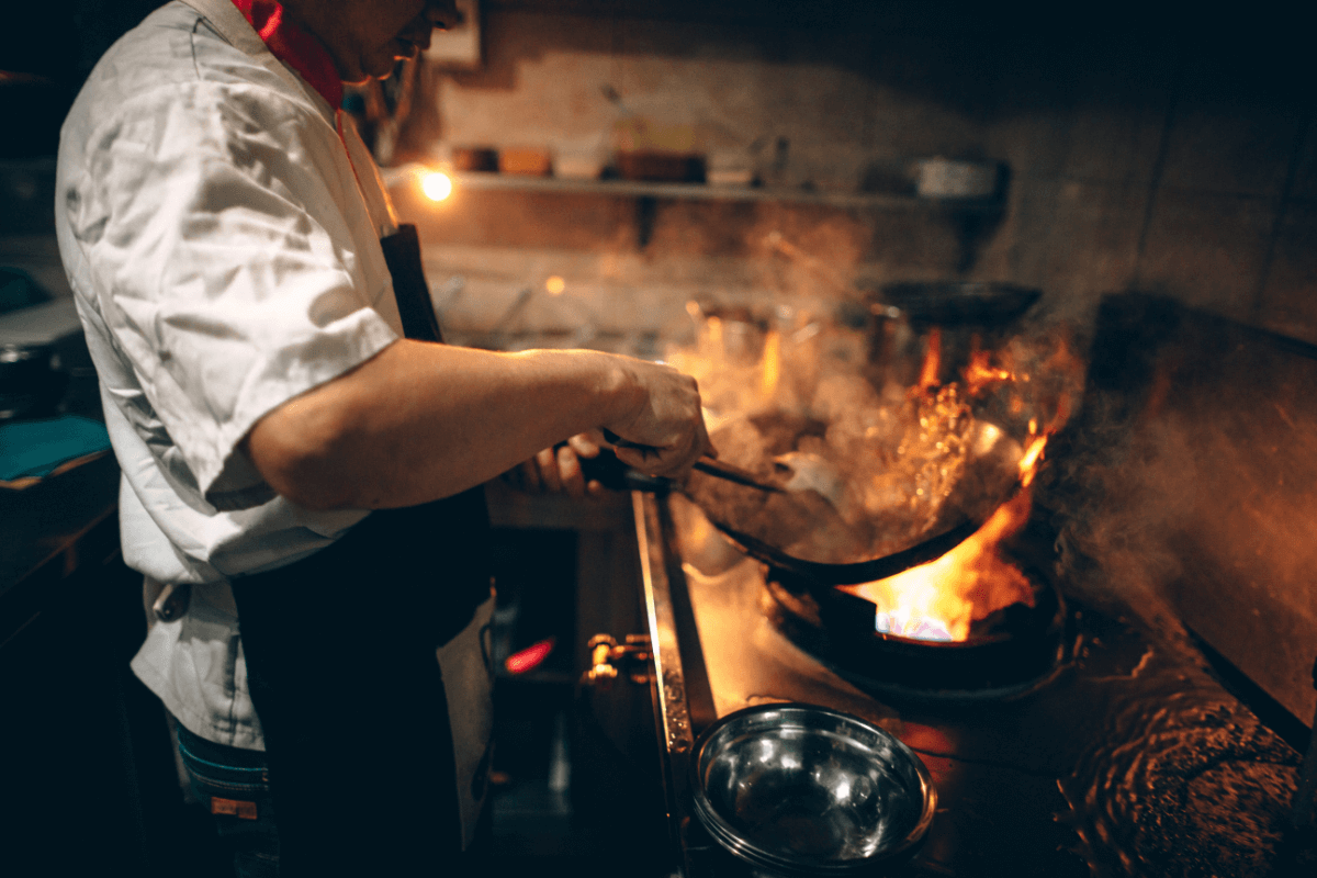 Ouvrir un restaurant quand on vient d'un autre monde : les 5 réalités