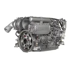 6LY2A-UTP engine