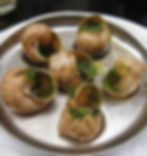 ESCARGOTS DE BOURGOGNE