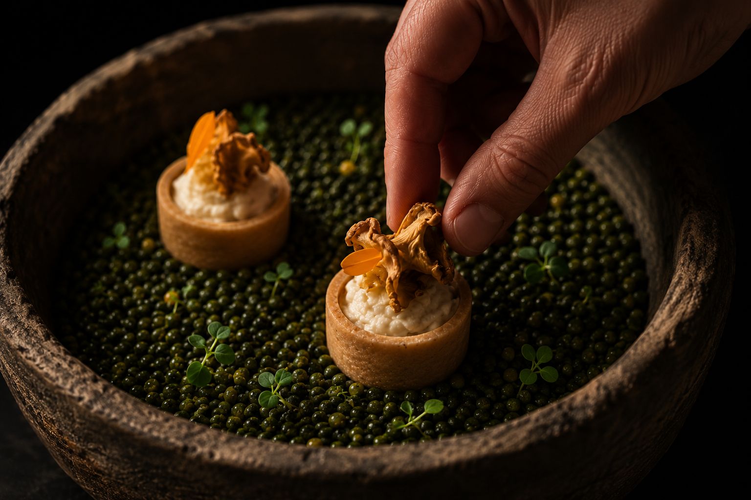 Chef privé pour le Monaco Yacht Show : organiser le cocktail des brokers au Port Hercule