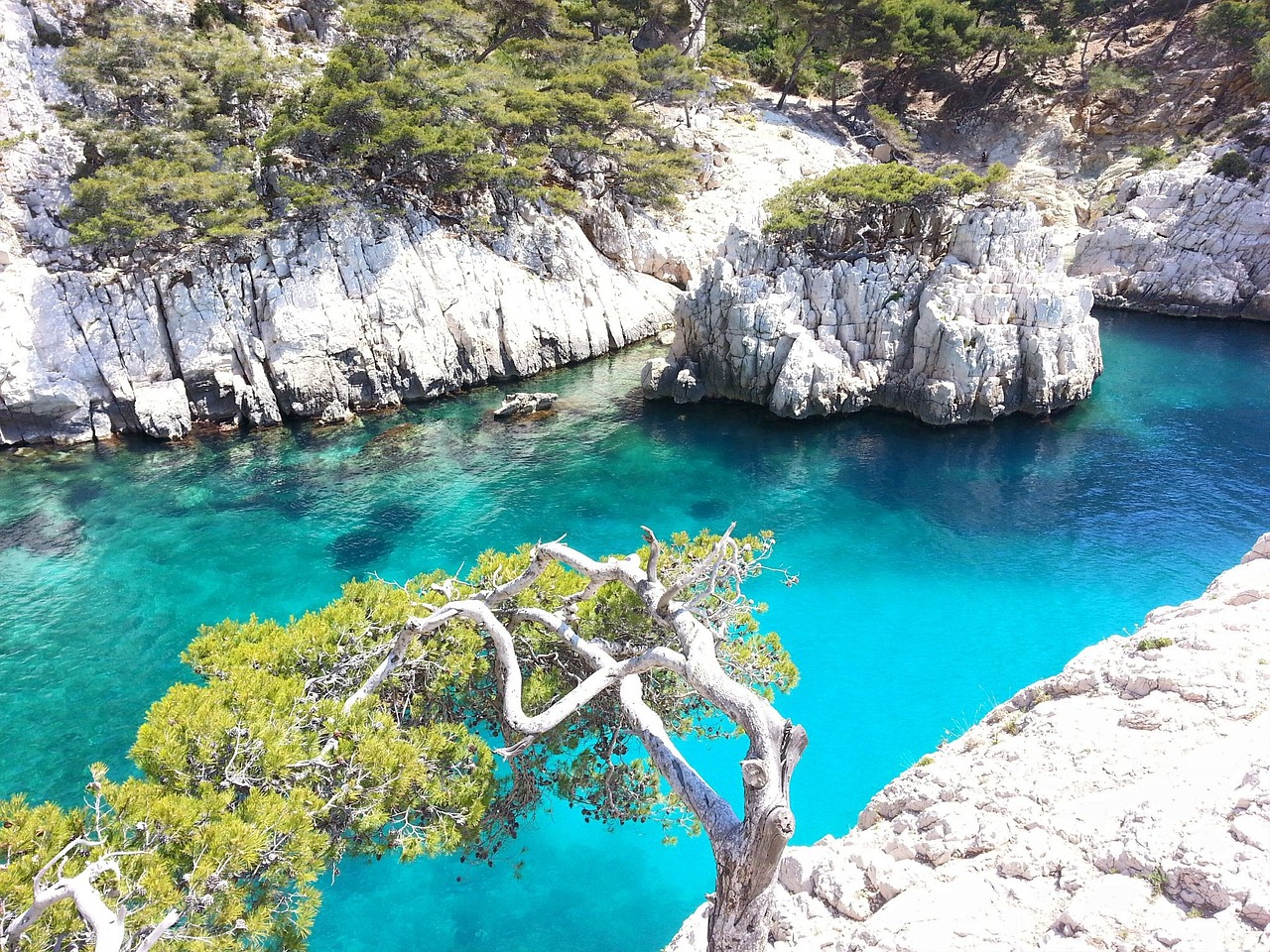 Escapade à La Ciotat : séjour clé en main entre calanques, île Verte et berceau du cinéma