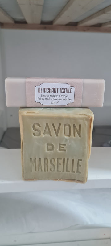 Savon de Marseille parfumé : savoir-faire artisanal marseillais, senteurs et bienfaits