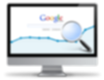 referencement seo naturel par Lacky agence web Marseille