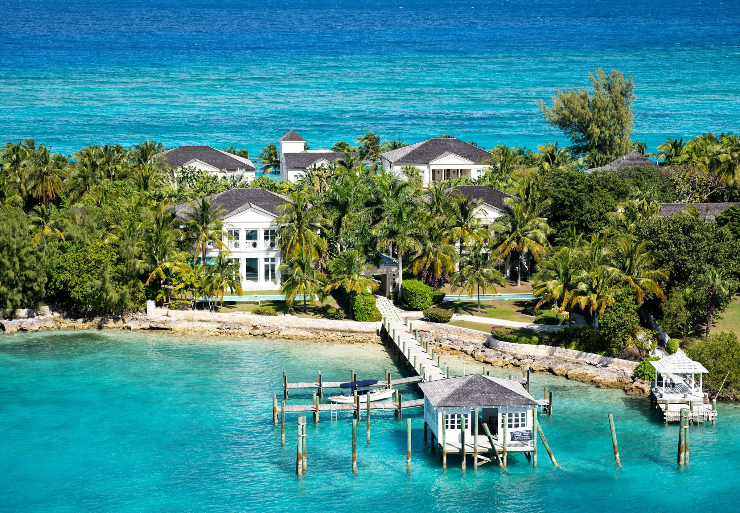 Relocating your business: Cyprus, Dubai, Malta, Mauritius or Singapore?