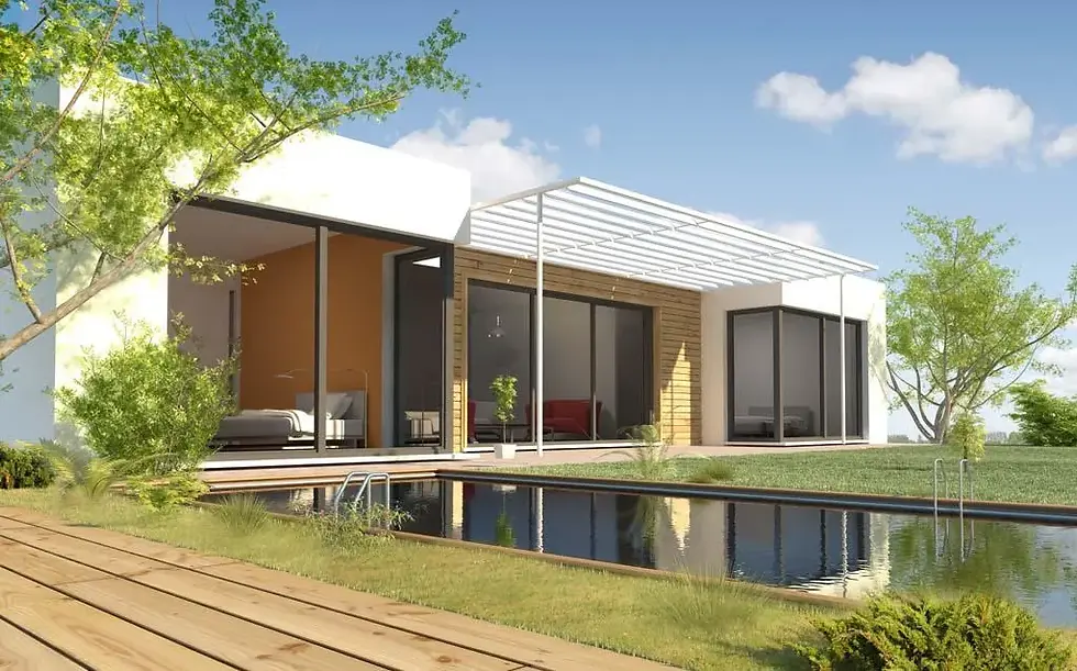 Les solutions d’isolation phonique pour fenêtres en milieu urbain