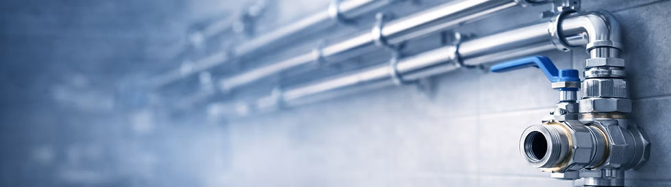 Fuite sur canalisation en cuivre dans le Var et le 06 : corrosion, piqûre, perforation, détecter sans casser