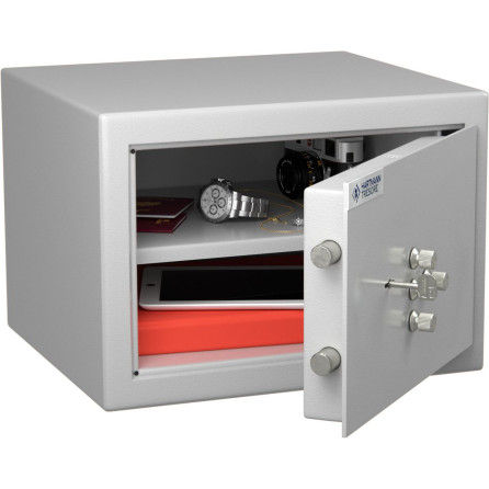 Miniature : Coffre fort de sécurité anti-feu MB 30