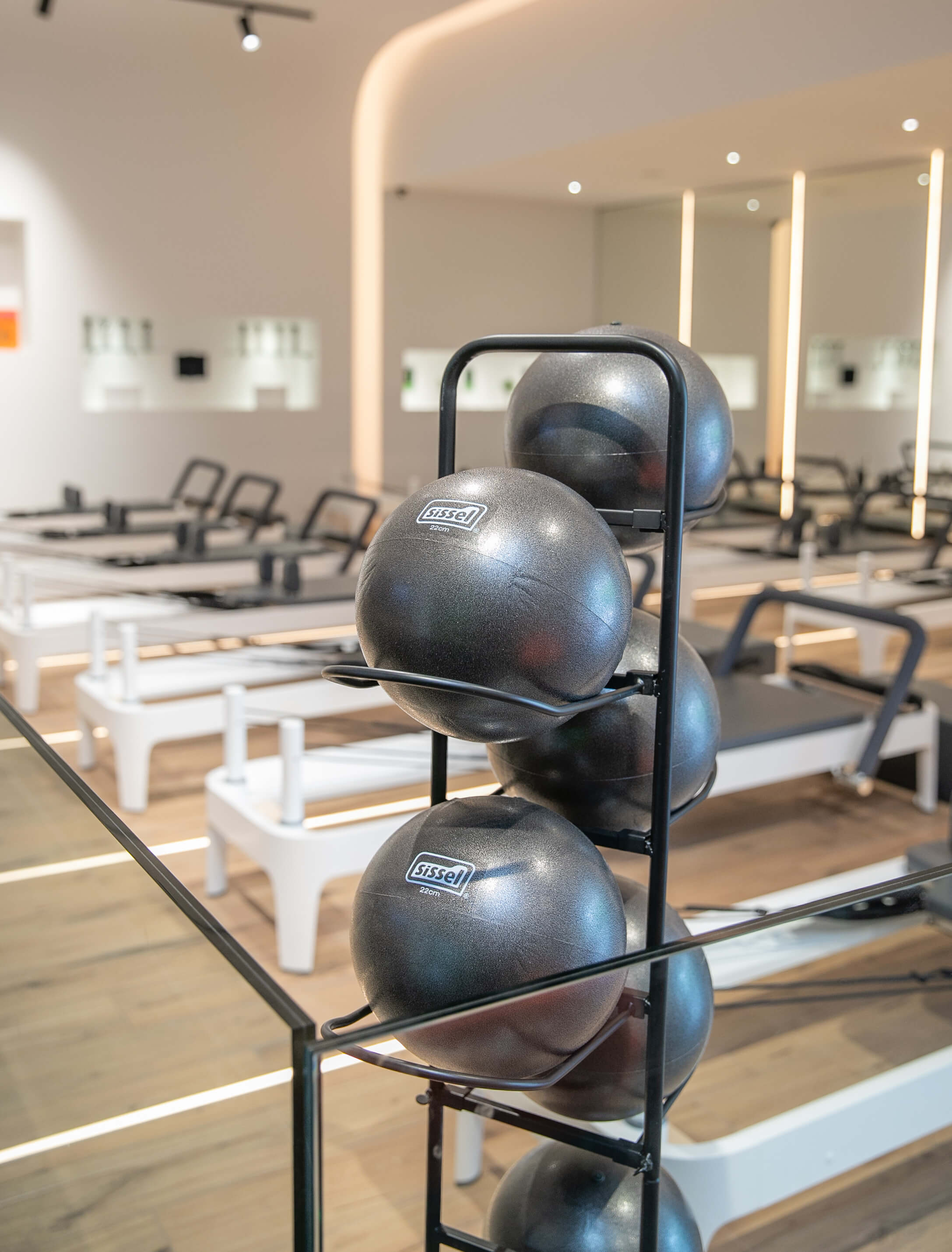 Se baisser, soulever, porter : ce que le Pilates Reformer change dans les gestes du quotidien, depuis Marseille 3e