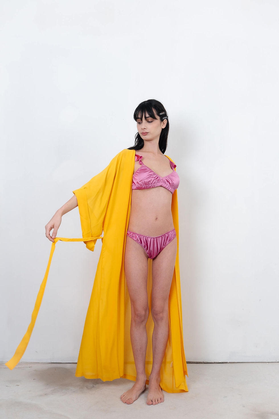 Miniature : LINGERIE - BRA-LETTE