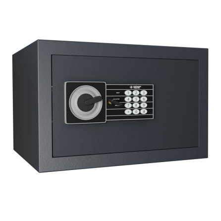 Miniature : Coffre fort de sécurité ESSENTIAL HES 30