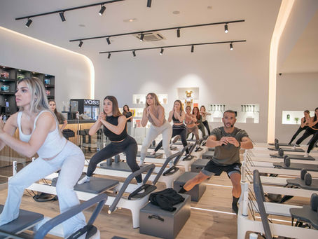 Studio de Pilates Reformer à Marseille : lequel choisir (et comment ne pas se tromper) ?