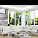 Installation de climatisation gainable au Pradet