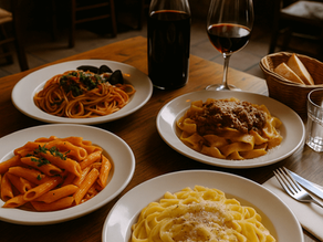 Gastronomie locale à Oletta : saveurs, traditions et nouvelles inspirations