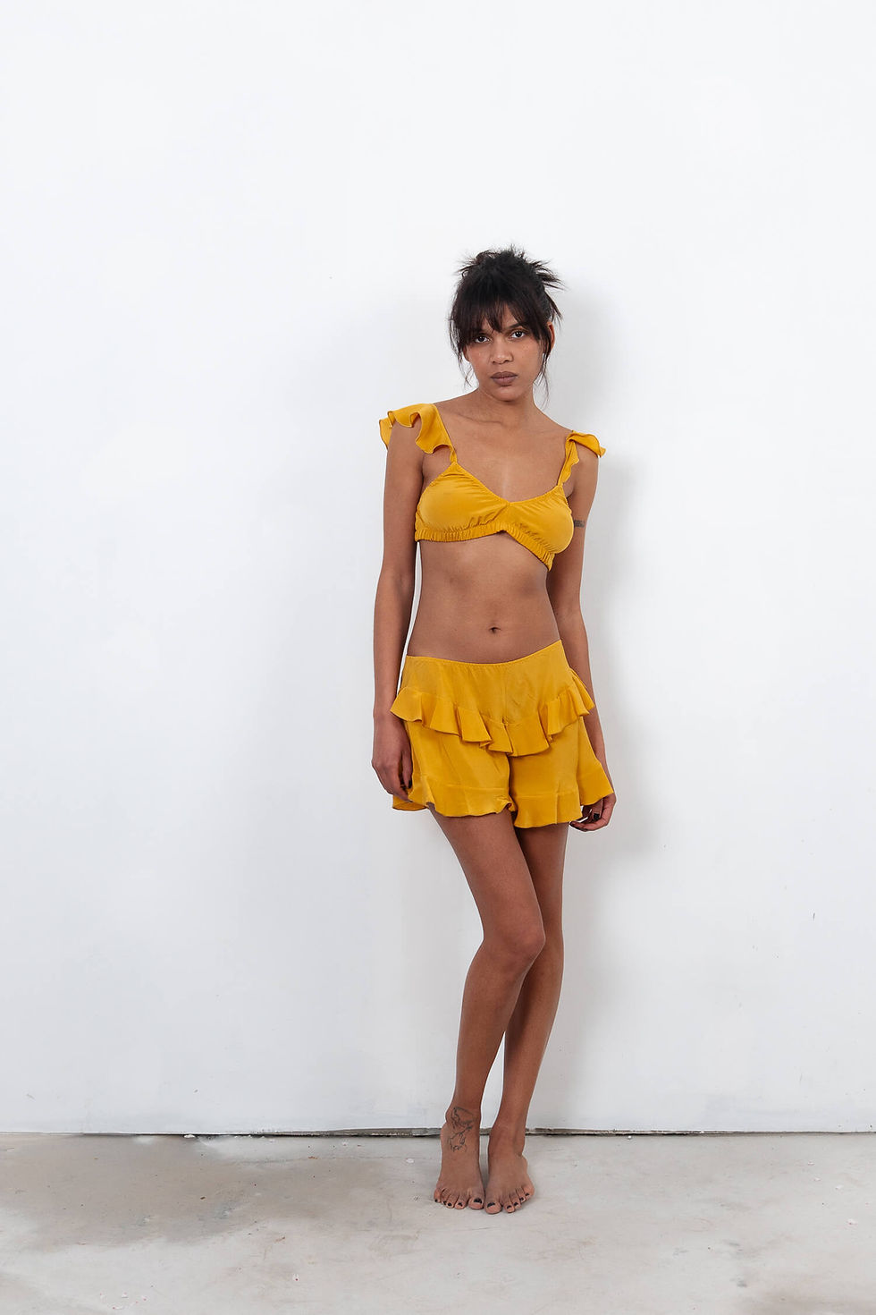 Miniature : LINGERIE - BRA-LETTE