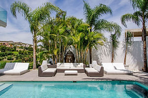 Villa Fenda
