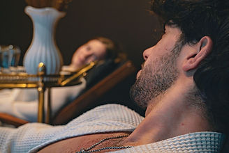 Où réserver un massage duo entre amies ou en couple près de Saint-Front ?