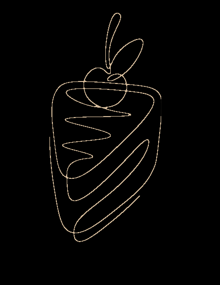 Les douceurs gourmandes — 3