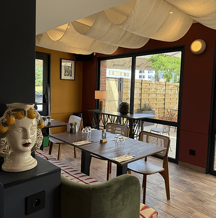 Grande tablée à Roubaix : quel restaurant choisir ?