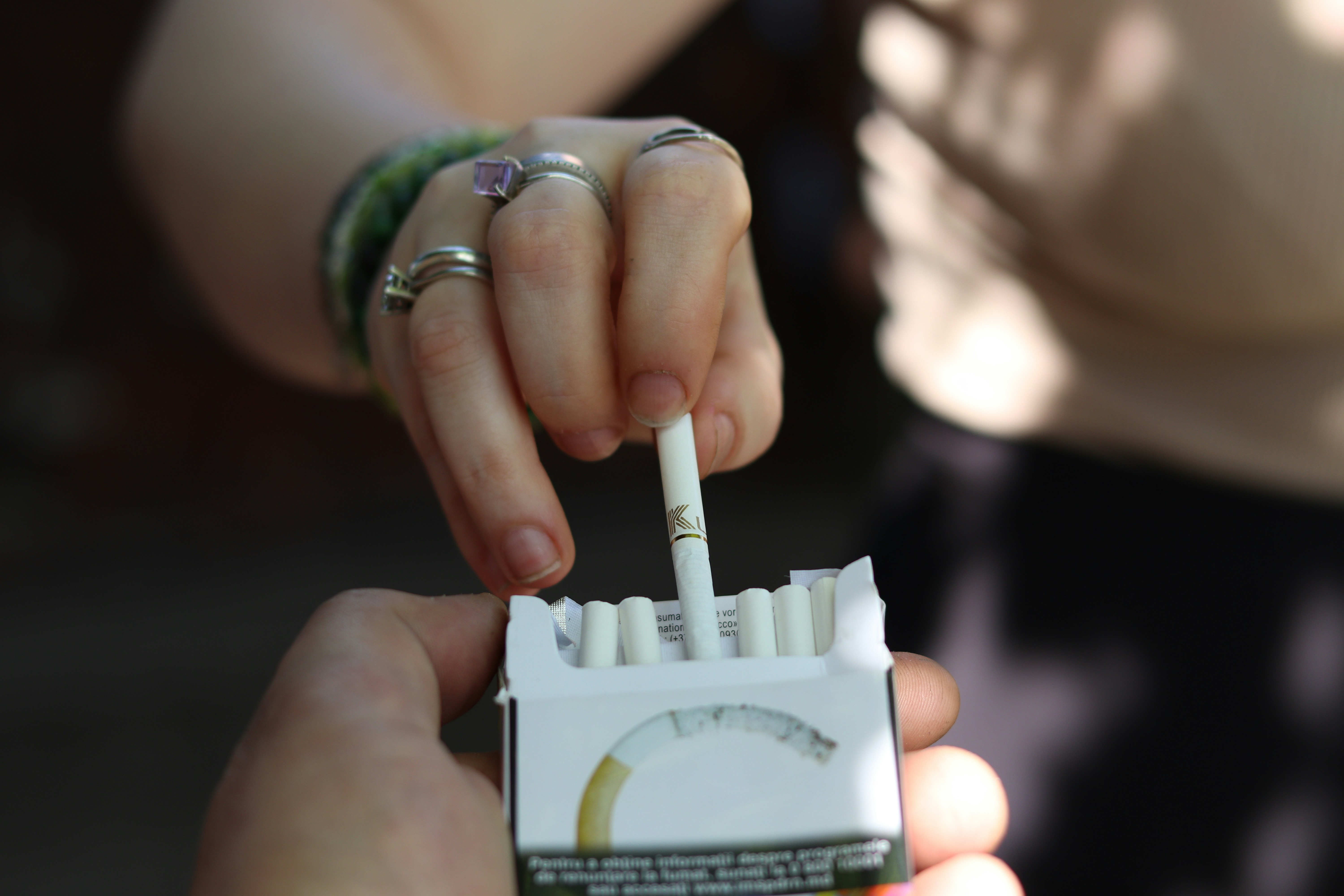 Éviter la rechute après l'arrêt du tabac : consolider le sevrage avec la médecine chinoise à Paris 16