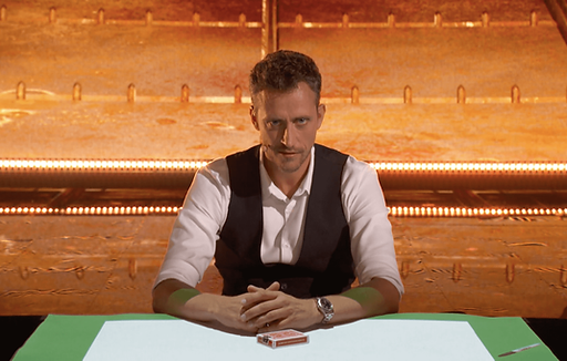 Faire venir un magicien pour un mariage à Monaco : bonne idée ?