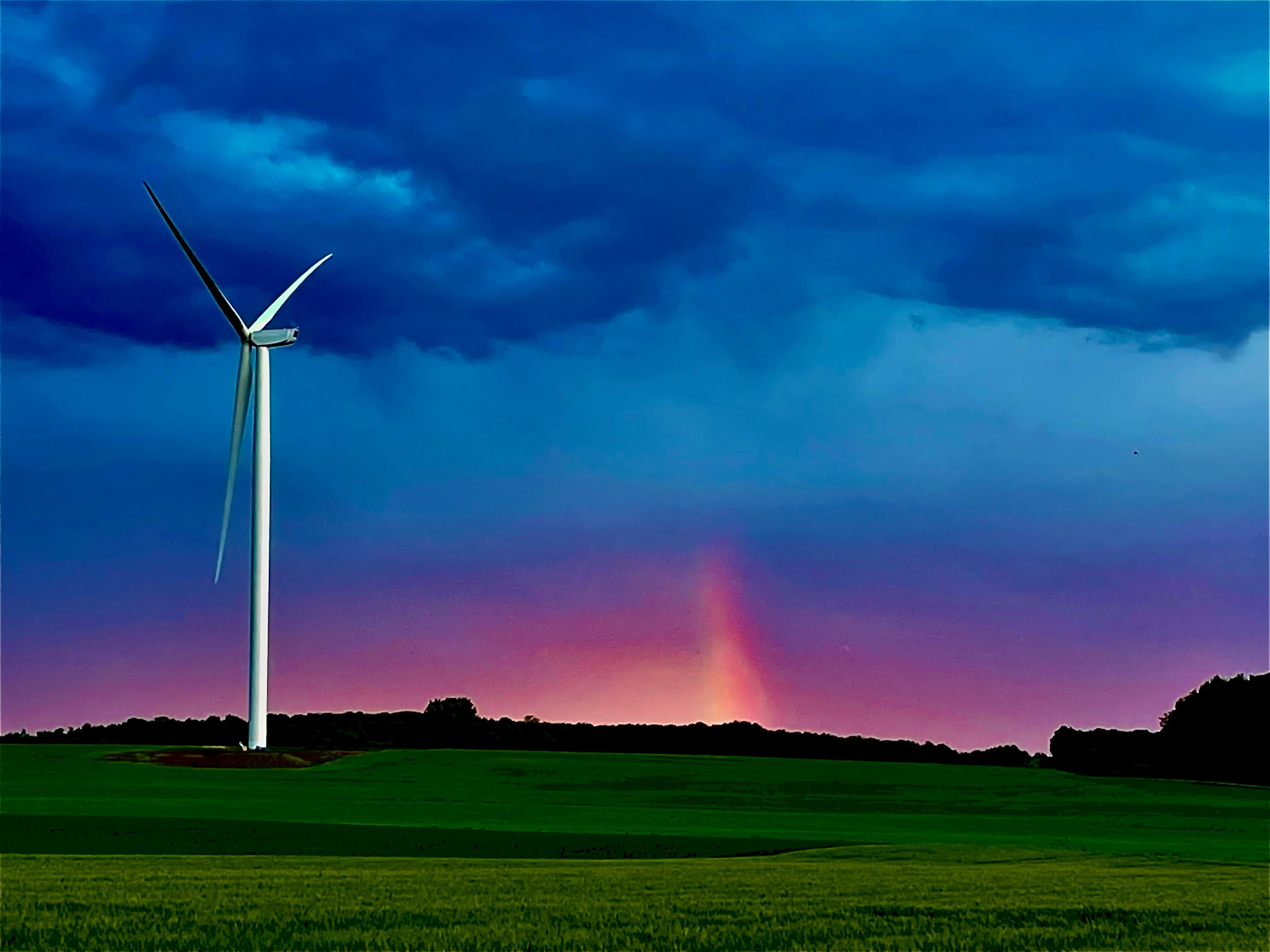 Gardiennage de parc éolien en France : risques, dispositifs et protocoles de sécurité 2026