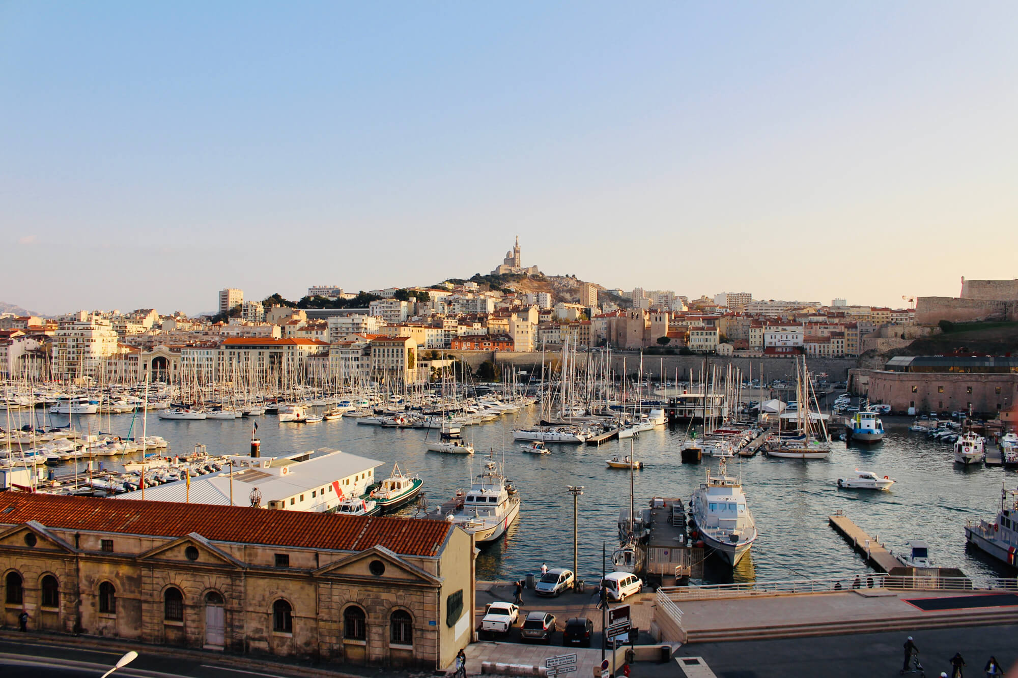 Plaisance en Provence et en Corse : ports, chantiers et approvisionnement en pièces Yanmar
