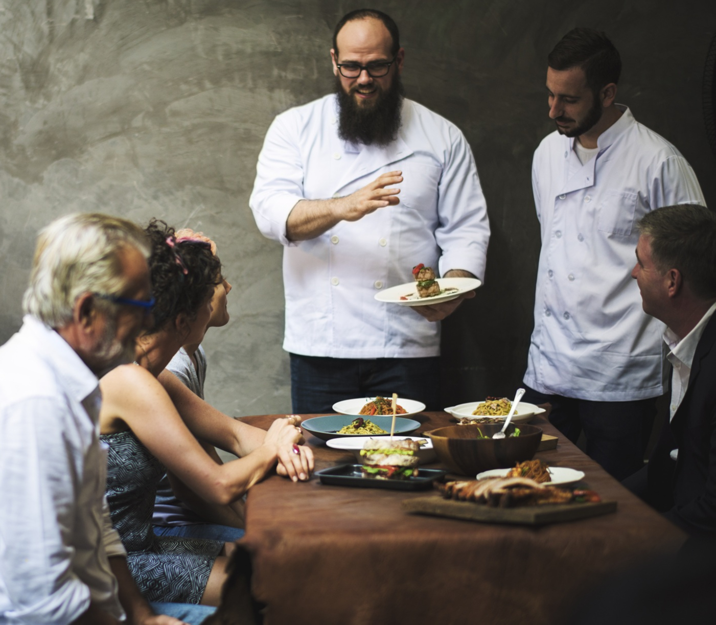 OS&E restaurant : tout ce qu'il faut savoir sur le sourcing équipements