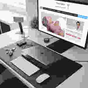 Création et gestion du site OSTEO Lyon 8 | Lacky Agence Web